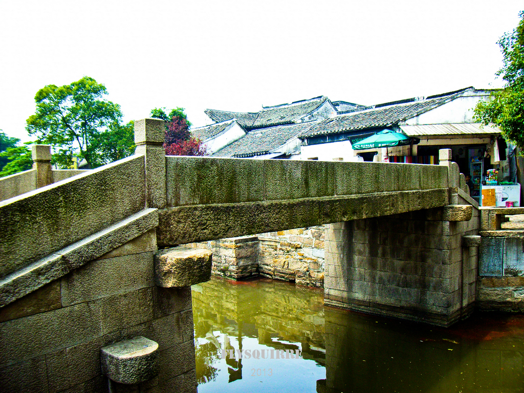 同里必去景点，同里有哪些特色景点，同里旅游攻略