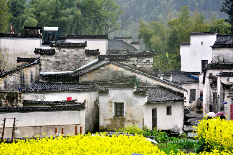 三清山到宏村怎么搭_三清山图片风景图片(2)