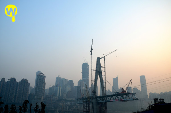 重庆高楼游玩攻略,重庆高楼游玩攻略图