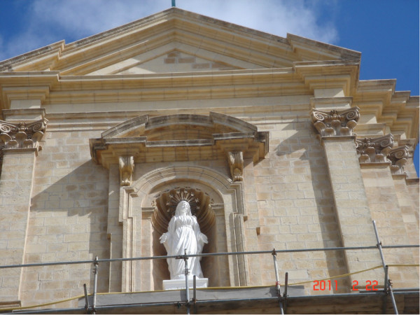 马耳他游,马耳他自助游攻略