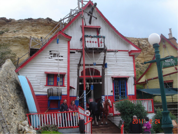 马耳他游,马耳他自助游攻略