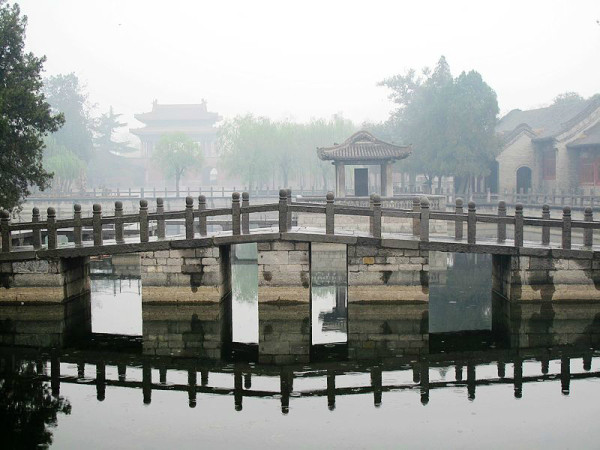 清明节颐和园游玩攻略,清明节颐和园游玩攻略大全