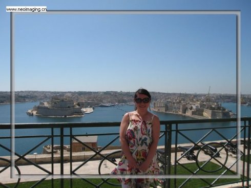 游世界·2009.07 马耳他· 感受地中海的体温03,马耳