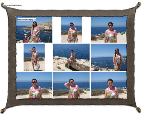 游世界·2009.07 马耳他· 感受地中海的体温04,马耳