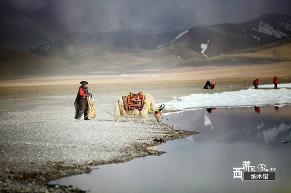 心灵的洗礼！盘点西藏最适合“心灵洗礼”的6大湖泊 