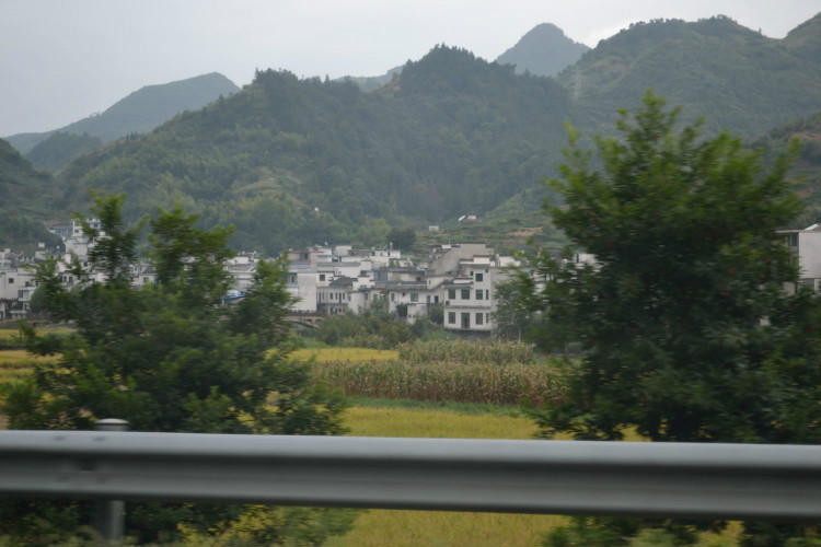 黄山市市区有多少人口(2)