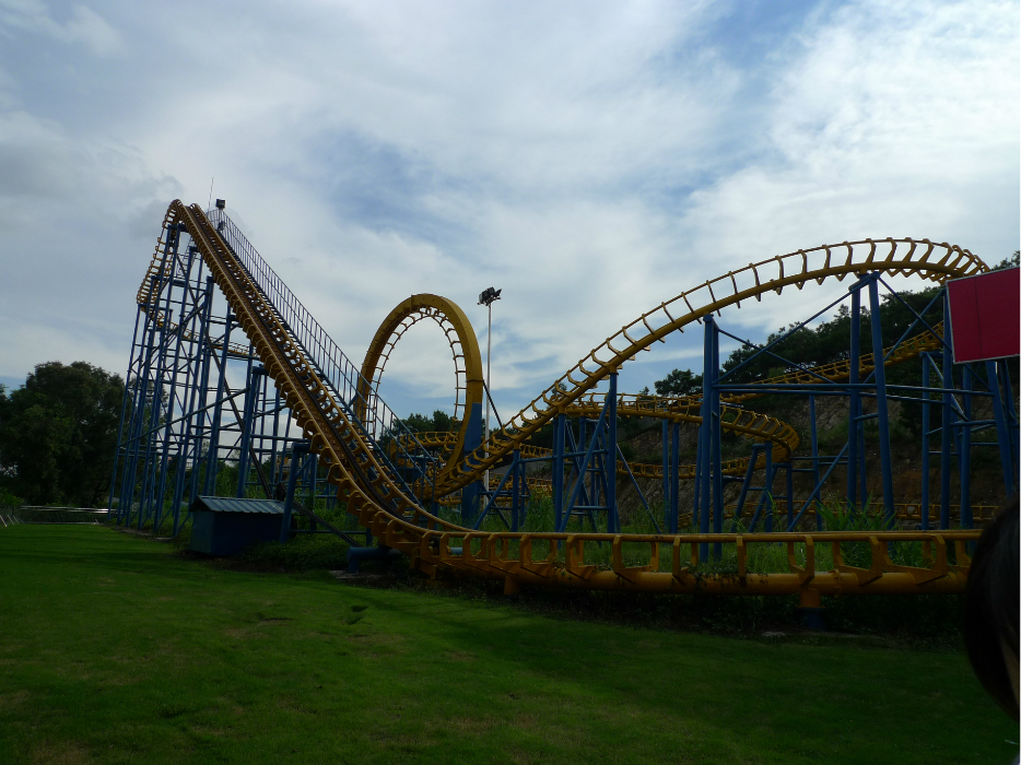 东莞最好的旅游景点，东莞最好玩的旅游景点