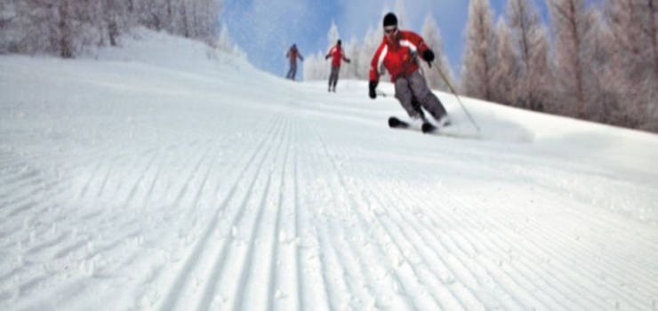 【2023-18崇礼雪季时间】崇礼几月份能滑雪，崇礼什么时候可以滑雪 