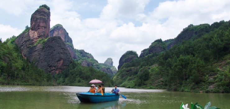 宁都景点