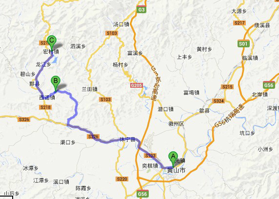 黄山市王村镇有多少人口_黄山市地图