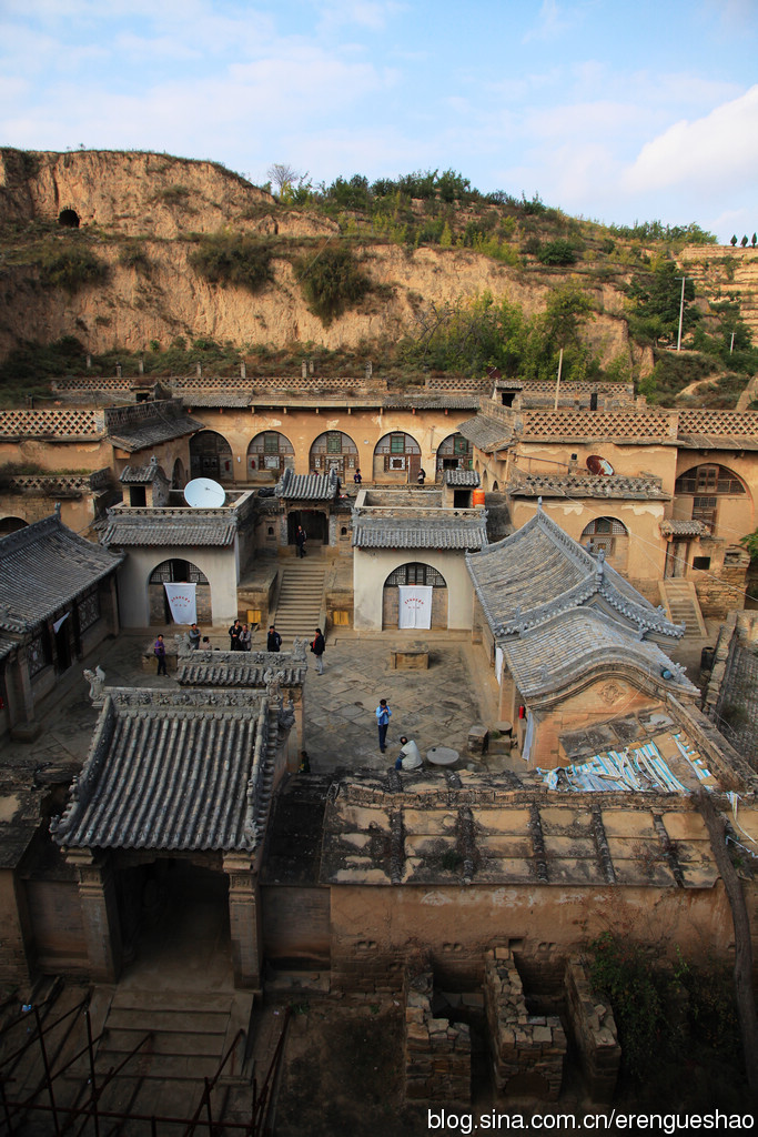 米脂旅游图片,米脂自助游图片,米脂旅游景点照片 - 马蜂窝图库 - 马