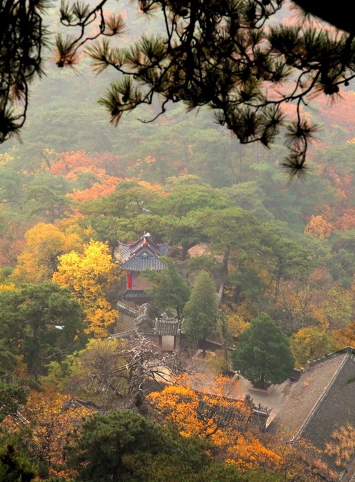 辽宁旅游景点大全排名_辽宁旅游地图景点大全