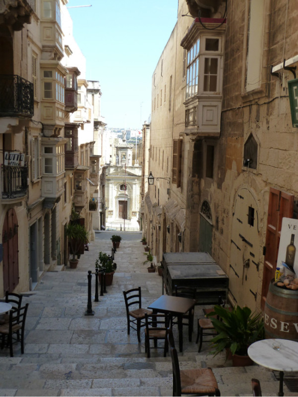 2013年5月马耳他的‘风之旅’,马耳他自助游攻略