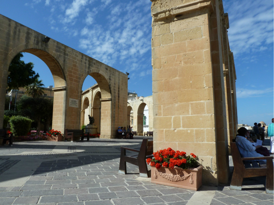 2013年5月马耳他的‘风之旅’,马耳他自助游攻略