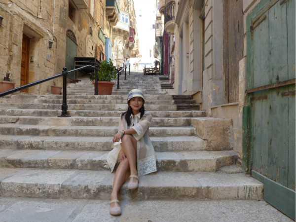 2013年5月马耳他的‘风之旅’,马耳他自助游攻略