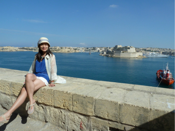2013年5月马耳他的‘风之旅’,马耳他自助游攻略