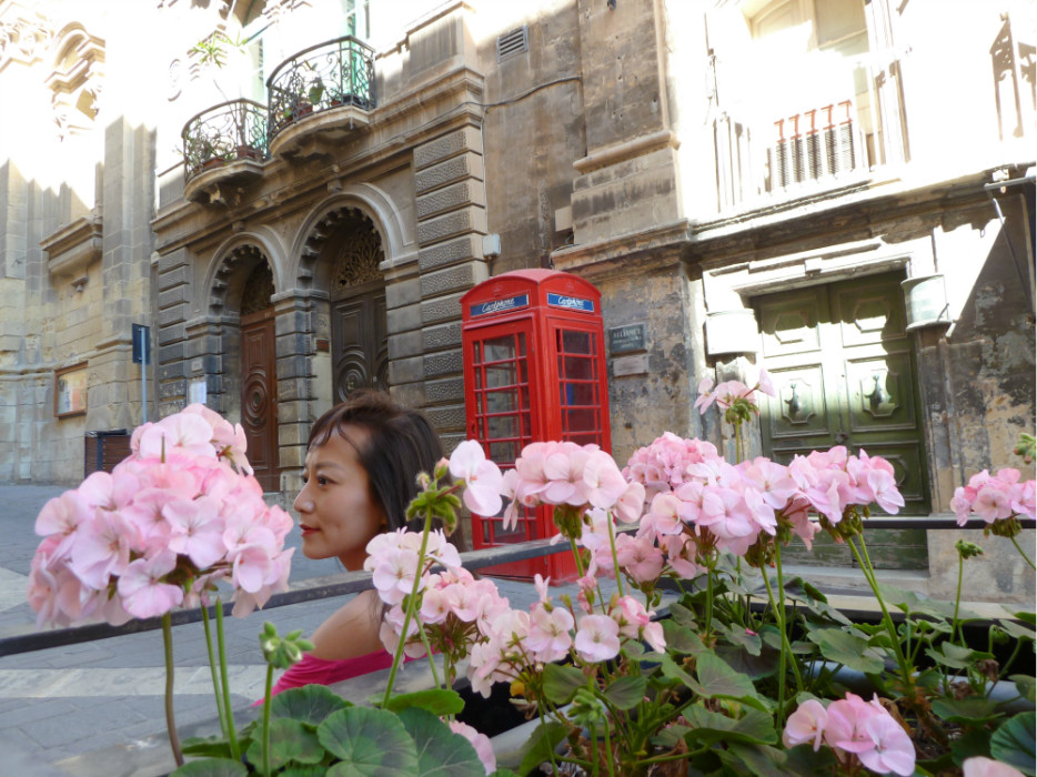 2013年5月马耳他的‘风之旅’,马耳他自助游攻略