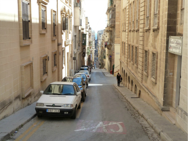 2013年5月马耳他的‘风之旅’,马耳他自助游攻略