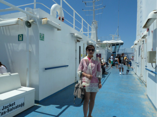 2013年5月马耳他的‘风之旅’,马耳他自助游攻略