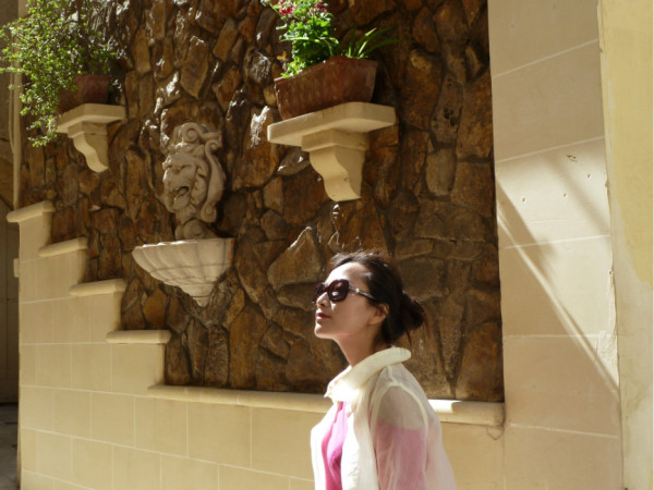 2013年5月马耳他的‘风之旅’,马耳他自助游攻略