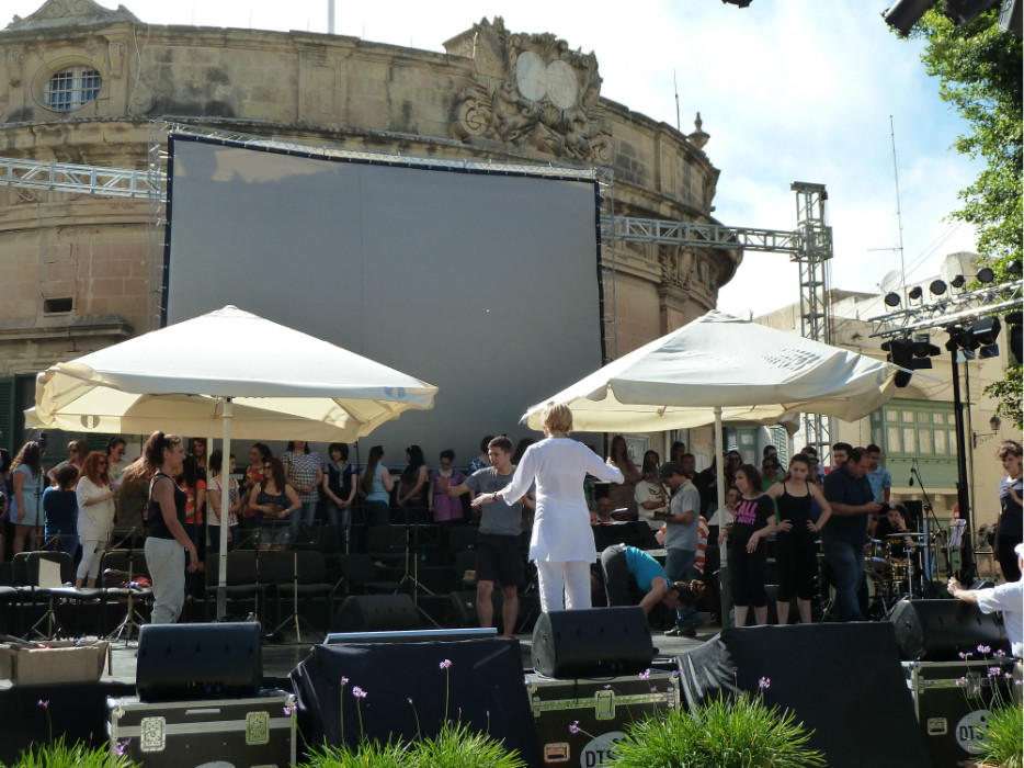 2013年5月马耳他的‘风之旅’,马耳他自助游攻略