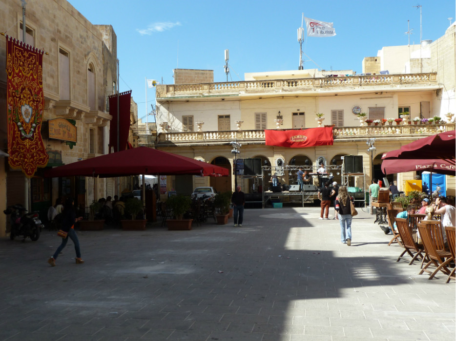 2013年5月马耳他的‘风之旅’,马耳他自助游攻略