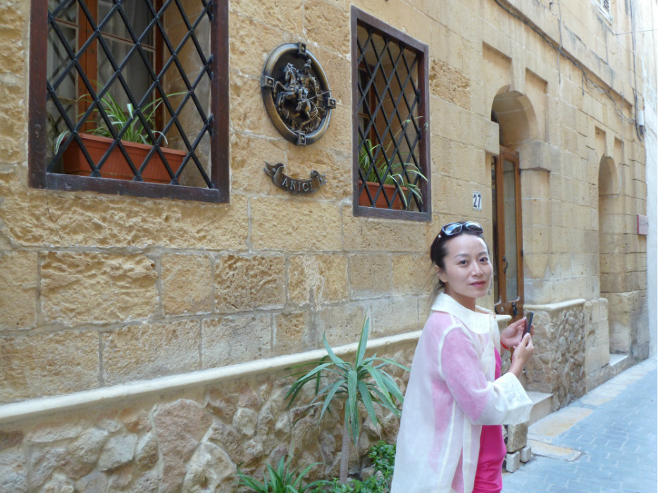 2013年5月马耳他的‘风之旅’,马耳他自助游攻略