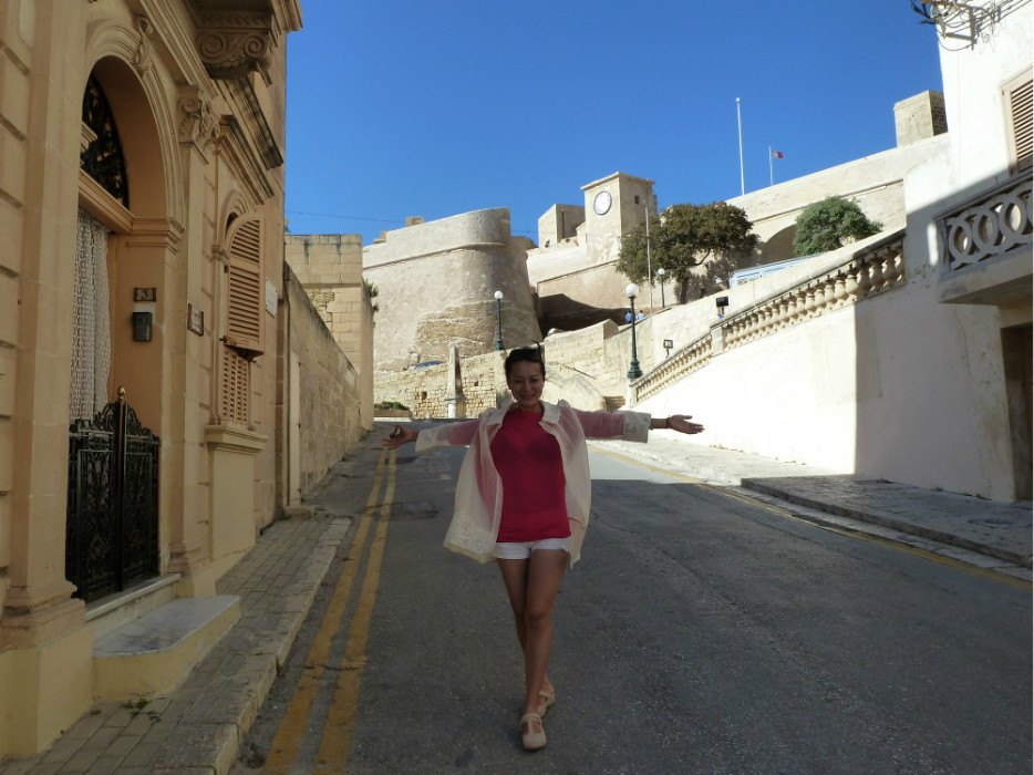 2013年5月马耳他的‘风之旅’,马耳他自助游攻略