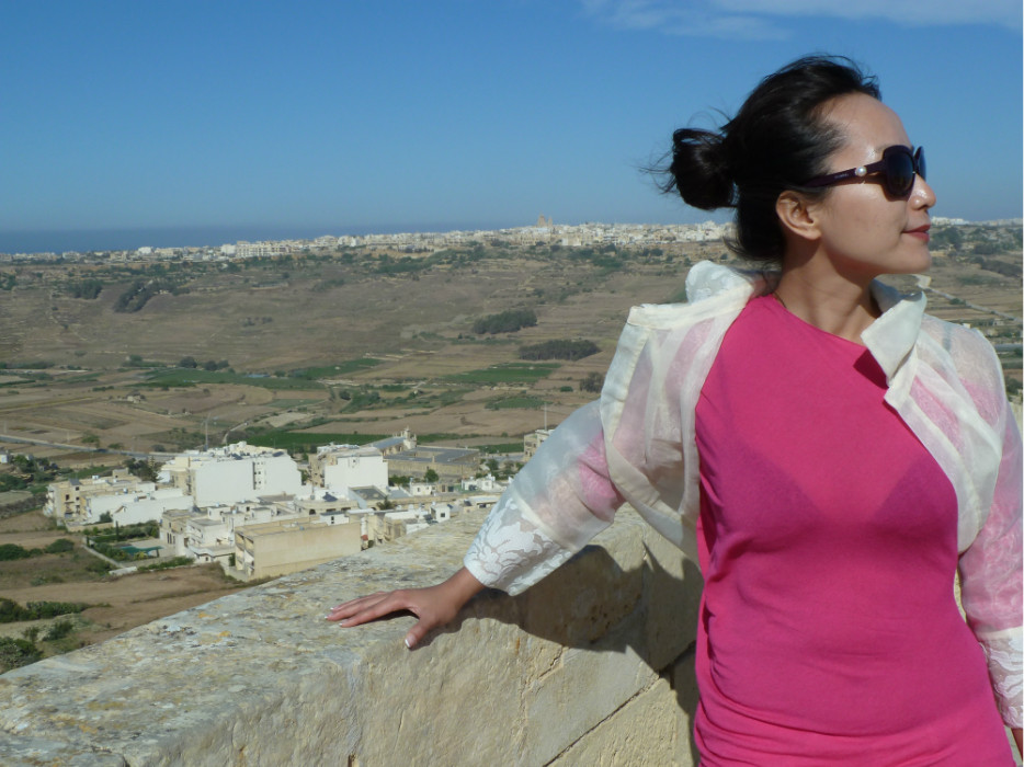 2013年5月马耳他的‘风之旅’,马耳他自助游攻略