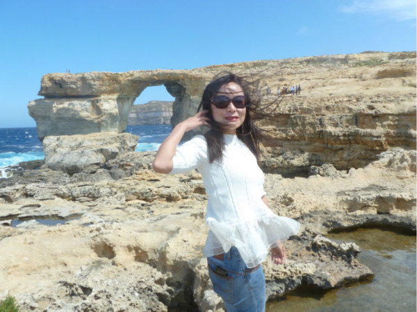 2013年5月马耳他的‘风之旅’,马耳他自助游攻略