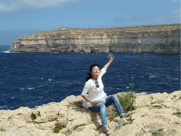 2013年5月马耳他的‘风之旅’,马耳他自助游攻略
