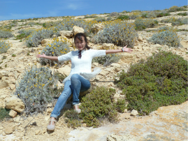 2013年5月马耳他的‘风之旅’,马耳他自助游攻略