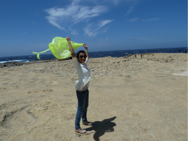 2013年5月马耳他的‘风之旅’,马耳他自助游攻略