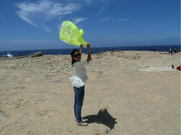 2013年5月马耳他的‘风之旅’,马耳他自助游攻略