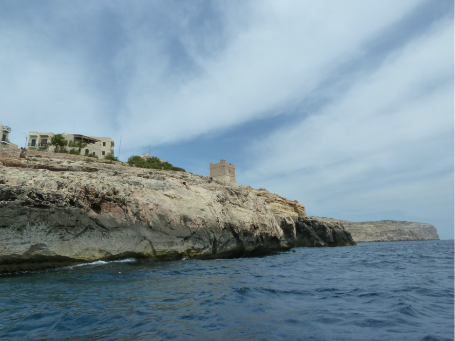 2013年5月马耳他的‘风之旅’,马耳他自助游攻略