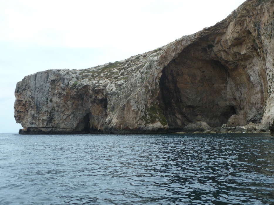 2013年5月马耳他的‘风之旅’,马耳他自助游攻略