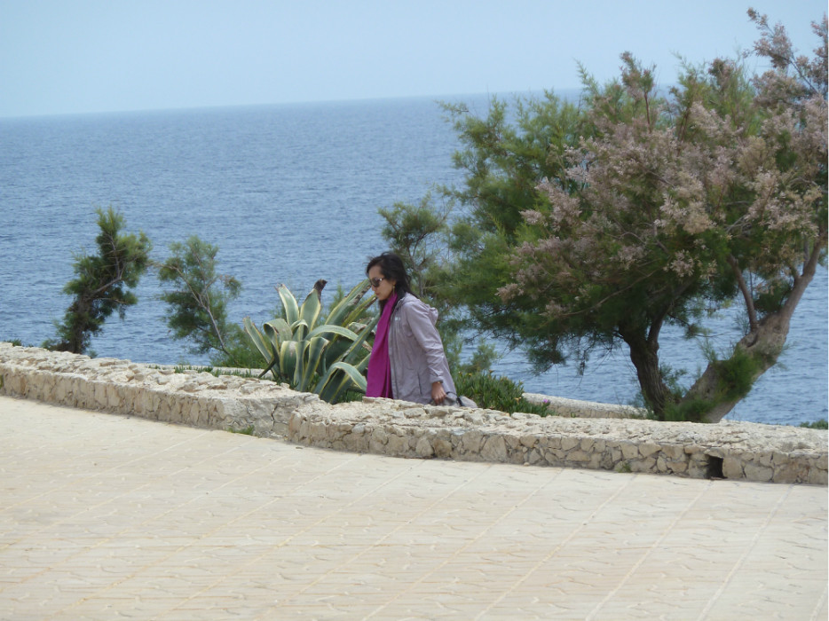 2013年5月马耳他的‘风之旅’,马耳他自助游攻略