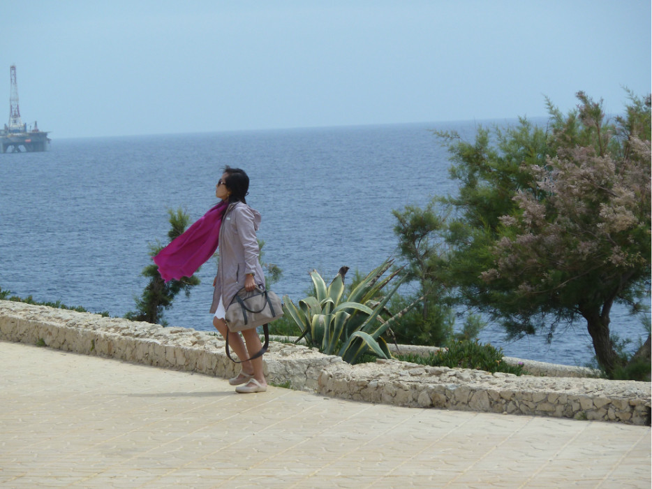 2013年5月马耳他的‘风之旅’,马耳他自助游攻略