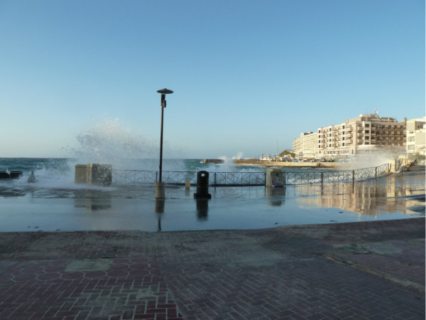 2013年5月马耳他的‘风之旅’,马耳他自助游攻略