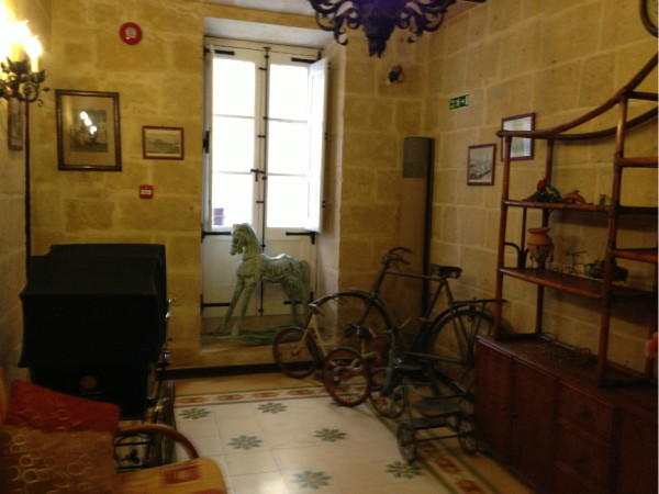 2013年5月马耳他的‘风之旅’,马耳他自助游攻略