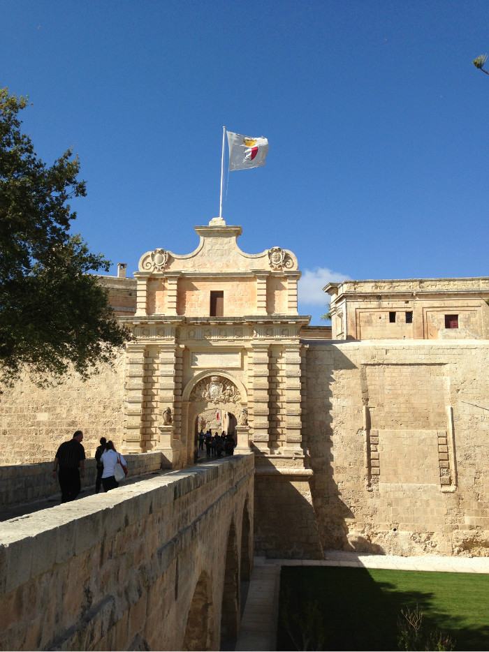 2013年5月马耳他的‘风之旅’,马耳他自助游攻略