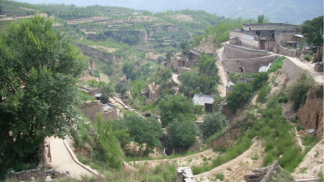 吕梁市有多少人口_吕梁市地图(3)