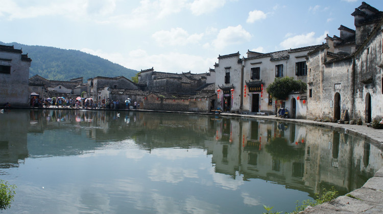 黄山汪姓人口_黄山风景图片(2)