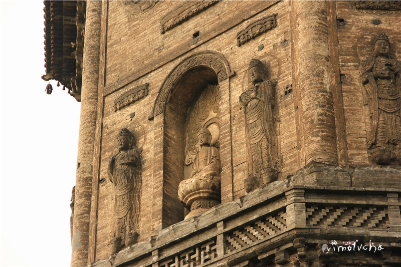 [火车搭车带你走中国系列之三]山东辽宁之旅:济