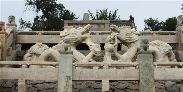 浮丘山风景区