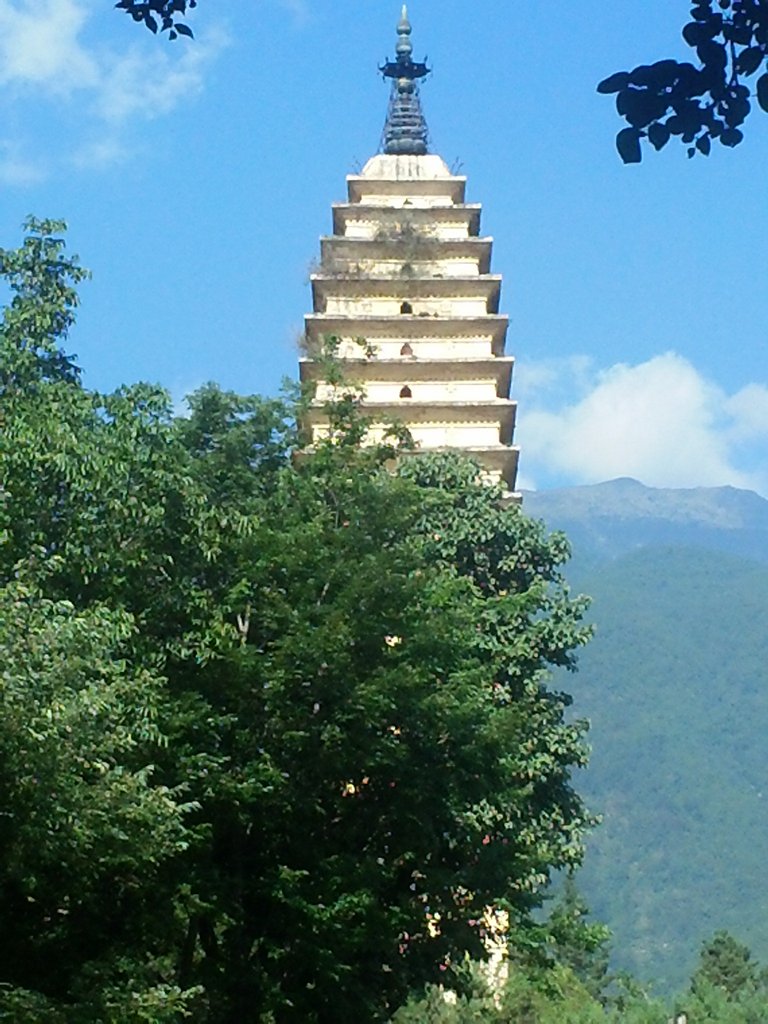 佛图塔