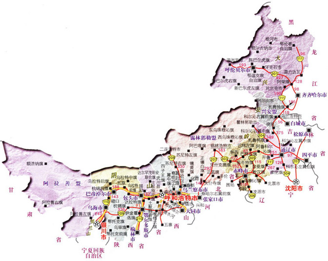 内蒙呼和呼和浩特人口_内蒙呼和浩特地图全图