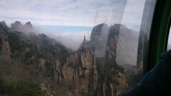 本人三次游黄山的经验总结(纯攻略),黄山自助游攻略