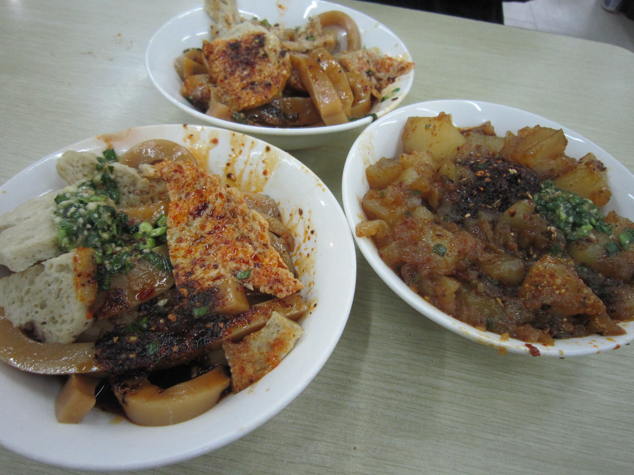 马忠食府(莫家街店)      