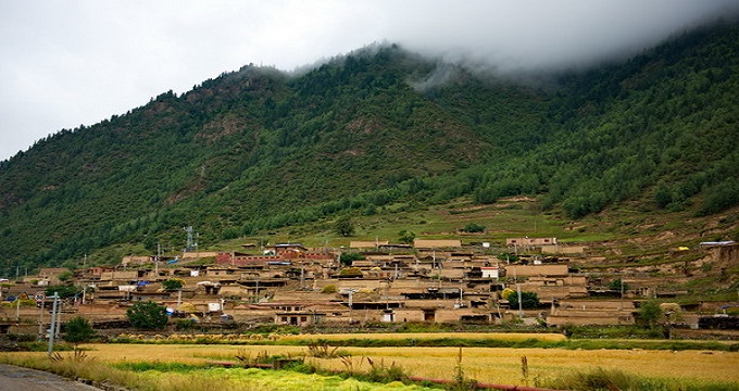 目的地>青海>果洛>甘德县>甘德县旅游攻略>